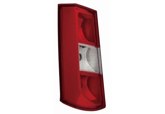 Conjunto de Luz Traseira ABAKUS 551-19A4L-LD-UE
