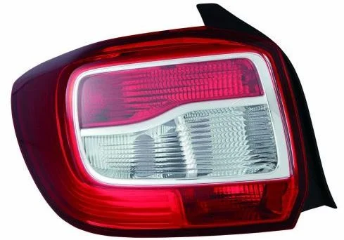 Conjunto de Luz Traseira ABAKUS 551-19A6R-UE
