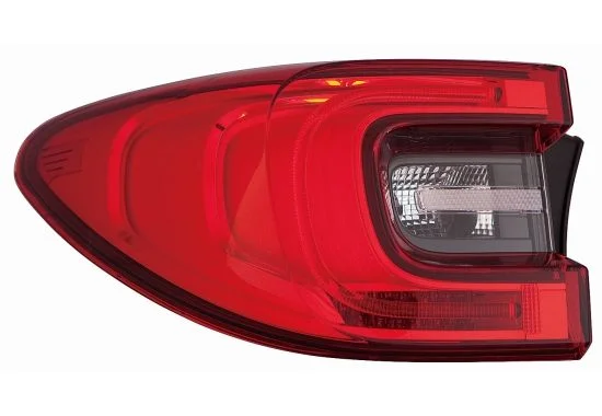 Tail Light Assembly ABAKUS 551-19AER-WE