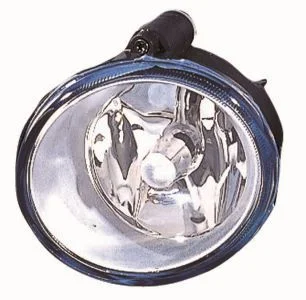 Front Fog Light ABAKUS 551-2004L-UE