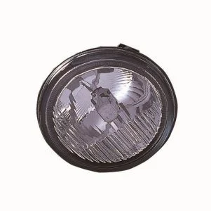 Luz de Nevoeiro Frontal ABAKUS 551-2006R-UE