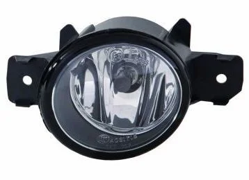 Front Fog Light ABAKUS 551-2008R-UE