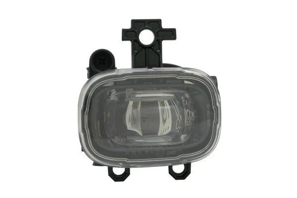 Luz de Nevoeiro Frontal ABAKUS 551-2022R-AQ