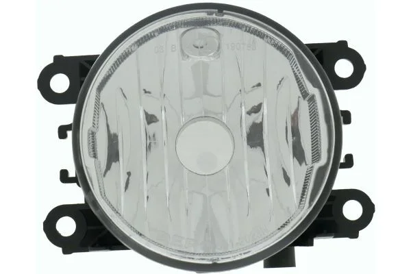 Front Fog Light ABAKUS 551-2023N-UE