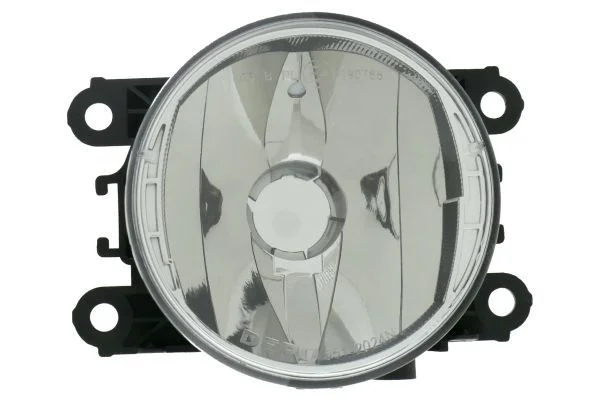 Luz de Nevoeiro Frontal ABAKUS 551-2024N-UE