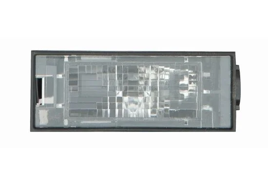 Luz da Placa de Matrícula ABAKUS 551-2103N-UE
