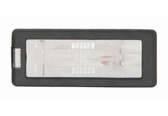 Luz da Placa de Matrícula ABAKUS 551-2106N-UE