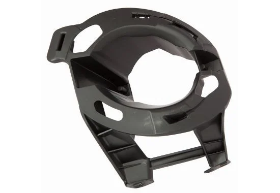 Grelha de Ventilação, para-choques ABAKUS 551-2504R-UD