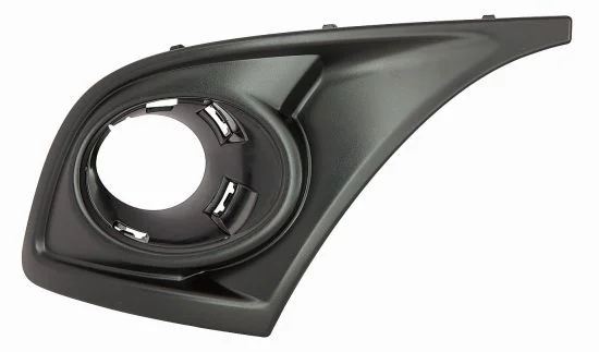 Grelha de Ventilação, para-choques ABAKUS 551-2506L-UD
