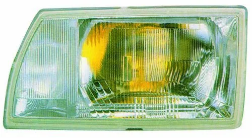 Farol ABAKUS 552-1101R-LD-EC