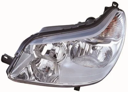 Farol ABAKUS 552-1120R-LD-E