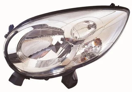 Farol ABAKUS 552-1123R-LD-EM