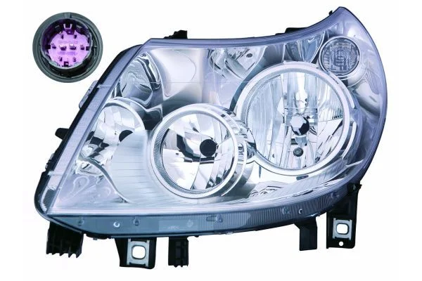 Farol ABAKUS 552-1124RMLDEMN