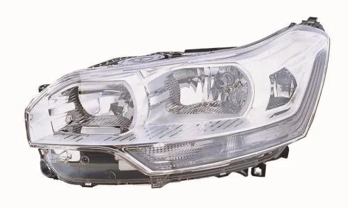 Farol ABAKUS 552-1128RMLD-EM