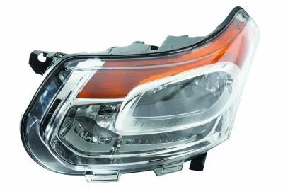 Farol ABAKUS 552-1133RMLD-EM
