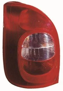 Conjunto de Luz Traseira ABAKUS 552-1913R-UE