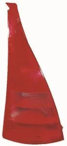 Conjunto de Luz Traseira ABAKUS 552-1914L-UE
