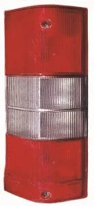 Conjunto de Luz Traseira ABAKUS 552-1918L-UE