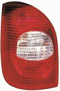 Conjunto de Luz Traseira ABAKUS 552-1920R-UE