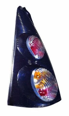 Conjunto de Luz Traseira ABAKUS 552-1923L-LD-UE