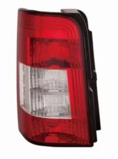 Tail Light Assembly ABAKUS 552-1924R-UE