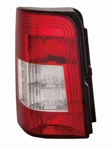 Conjunto de Luz Traseira ABAKUS 552-1925R-UE