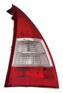 Conjunto de Luz Traseira ABAKUS 552-1928L-UE