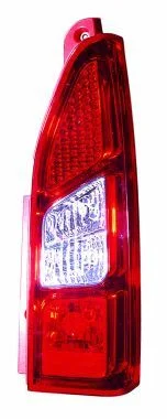 Conjunto de Luz Traseira ABAKUS 552-1933L-UE
