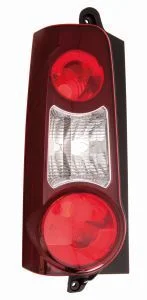 Tail Light Assembly ABAKUS 552-1934R-UE2