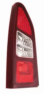 Conjunto de Luz Traseira ABAKUS 552-1943L-UE