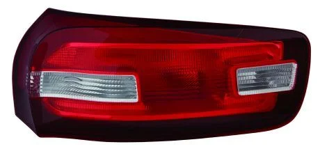 Conjunto de Luz Traseira ABAKUS 552-1946L-UE