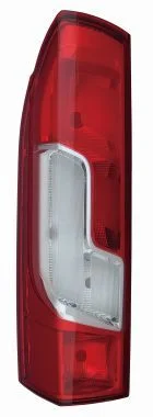 Tail Light Assembly ABAKUS 552-1948R-UE
