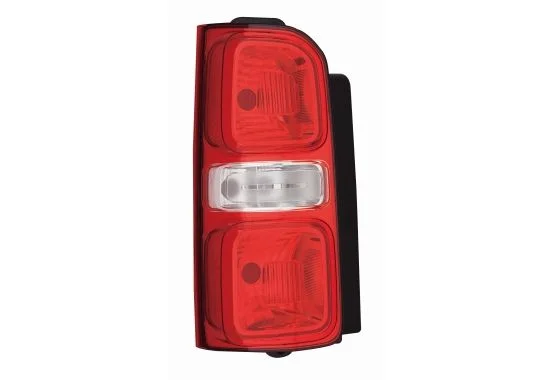 Tail Light Assembly ABAKUS 552-1953L-UE