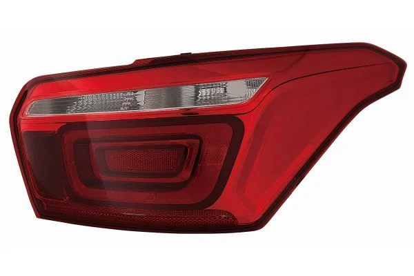 Conjunto de Luz Traseira ABAKUS 552-1954R-UE