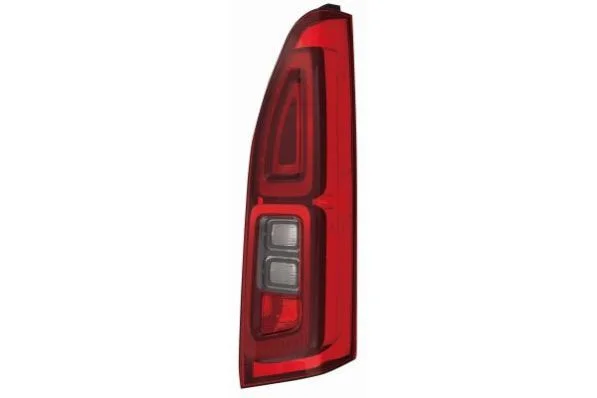 Tail Light Assembly ABAKUS 552-1956R-UE