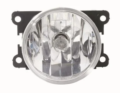 Front Fog Light ABAKUS 552-2009N-UE