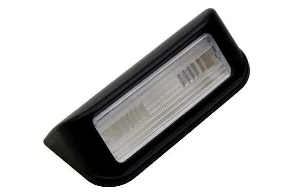Luz da Placa de Matrícula ABAKUS 552-2104N-UE