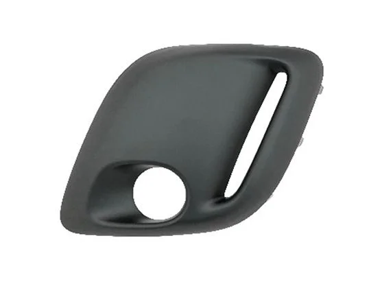 Grelha de Ventilação, para-choques ABAKUS 552-2501R-UD