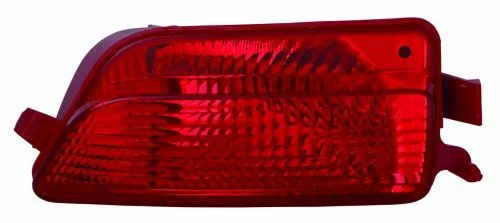 Luz de Nevoeiro Traseira ABAKUS 552-4005L-LD-UE