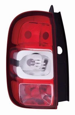 Luz Traseira ABAKUS 553-1901L-LD-UE