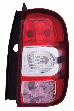 Luz Traseira ABAKUS 553-1901R-LD-UE