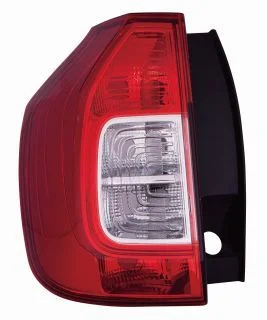 Conjunto de Luz Traseira ABAKUS 553-1902L-UE