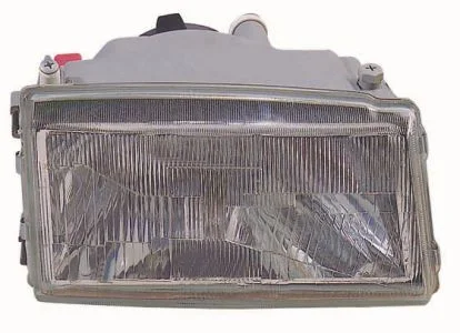 Farol ABAKUS 661-1106R-LD-E