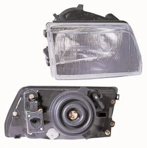 Farol ABAKUS 661-1129R-LD-ED