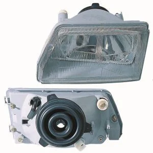 Farol ABAKUS 661-1129R-LD-EF