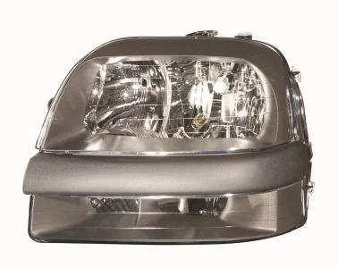 Headlight ABAKUS 661-1135R-LDEMF
