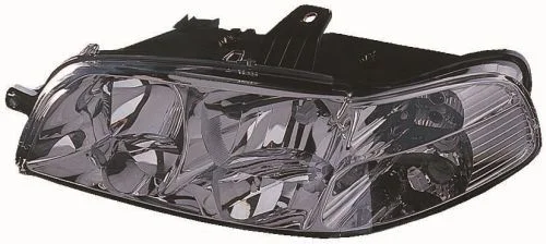 Headlight ABAKUS 661-1137R-LD-EM