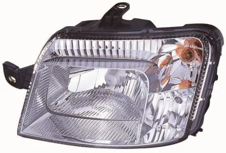 Farol ABAKUS 661-1141R-LD-EM