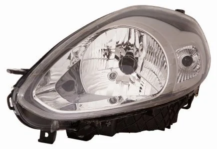 Farol ABAKUS 661-1162RMLDEM1