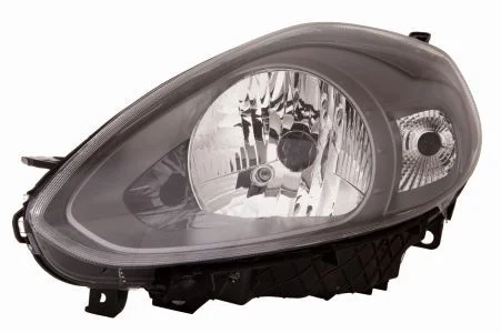 Headlight ABAKUS 661-1162RMLDEM2